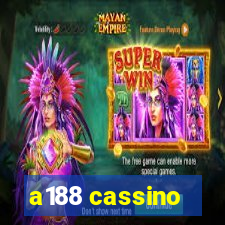 a188 cassino